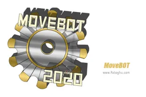 دانلود MoveBOT 2020.04.03 اتوماتیک کردن کارها در ویندوز