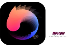 دانلود و نصب Movepic 3.7.4 برنامه ساخت آسان سینماگراف اندروید