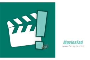 دانلود 1.1.36 MoviesFad - Your movie manager مدیریت فیلم مویزفد برای اندروید