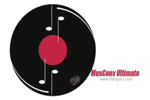 دانلود MusConv Ultimate 4.10.201 اشتراک گذاری پلی لیست در استریم های مختلف برای ویندوز