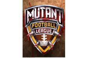 دانلود بازی Mutant Football League لیگ فوتبال دمدمی مزاج ها برای کامپیوتر