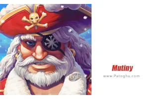 دانلود بازی 0.48.10 Mutiny مود نصب بازی موتینی برای اندروید
