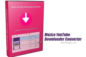 دانلود Muziza YouTube Downloader Converter 9.1.0 برنامه تبدیل فیلم های یوتیوب