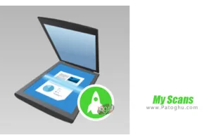 دانلود و نصب 3.6.0 My Scans Best PDF Scanner برنامه اسکنر سریع متون برای اندروید