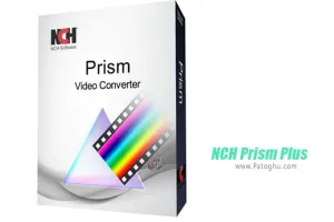 دانلود NCH Prism Plus 12.04 | برنامه تبدیل سریع فایل های ویدیویی و فیلم