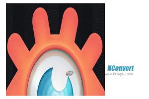 دانلود Nconvert 7.80 تبدیل کردن عکس های گرافیکی برای ویندوز