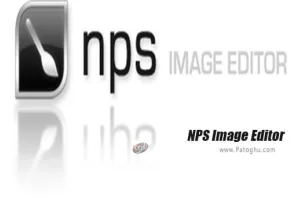 دانلود NPS Image Editor 3.3.0 برنامه ویرایشگر ساده تصاویر