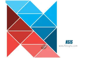 ساخت اینستالر و فایل نصب NSIS (Nullsoft Scriptable Install System) 3.10