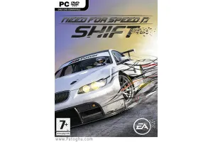 دانلود بازی Need for Speed Shift نید فور اسپید شیفت برای کامپیوتر