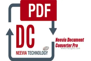 دانلود Neevia Document Converter Pro 7.6.0.248 تبدیل اسناد آفیس و اتوکد