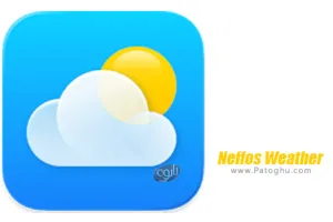 دانلود Neffos Weather 9.0-20181217.10025-rel پیش بینی وضعیت آب و هوا برای اندروید