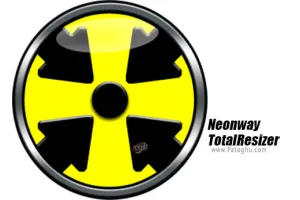 دانلود Neonway TotalResizer 1.8 مبدل فرمت های تصویری برای ویندوز