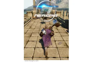 دانلود بازی Nerepis - نصب بازی اکشن نرپیس برای کامپیوتر PC