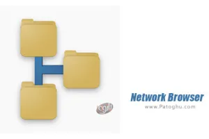 دانلود 2.8.9 Network Browser فایل منیجر شبکه برای اندروید