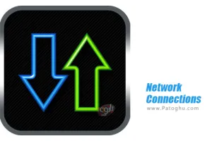 دانلود نرم افزار 1.5.0 Network Connections برنامه نمایش اتصالات اینترنتی اندروید