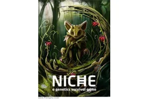 دانلود بازی استراتژی Niche - a genetics survival game نیچه بقای ژن ها برای کامپیوتر
