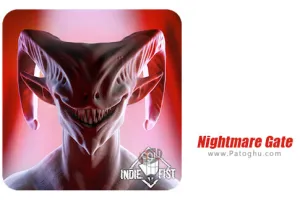 دانلود بازی Nightmare Gate 1.0.8 مود | نصب بازی دروازه کابوس برای اندروید