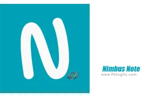 دانلود Nimbus Note 6.2.4 برنامه یادداشت برداری برای اندروید