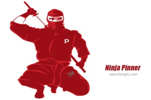 دانلود Ninja Pinner (Pinterest bot) 7.8.4.8 برنامه ربات پینترست و افزایش فالور