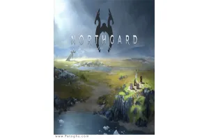 دانلود بازی Northgard - Svafnir, Clan of the Snake استراتژیک اتحاد مار برای کامپیوتر