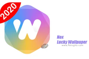 دانلود 1.4.2 Nox Lucky Wallpaper مجموعه والپپیرهای با کیفیت برای اندروید