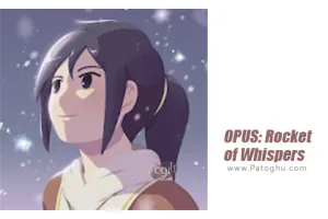 دانلود بازی OPUS: Rocket of Whispers 2.6.1 – موشک زمزمه ها برای اندروید