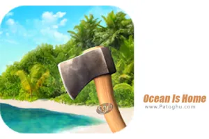 دانلود بازی Ocean Is Home : Survival Island v3.5.3.4 بقا در جزیره برای اندروید