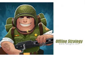 دانلود بازی World War 2: Syndicate TD 1.7.463 جنگ جهانی دوم دفاع از تاور برای اندروید با مود