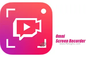 دانلود Omni Screen Recorder 1.0.3 فیلمبرداری با کیفیت از صفحه نمایش اندروید
