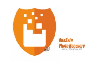 دانلود OneSafe Photo Recovery Professional 9.0 بازیابی سریع تصاویر