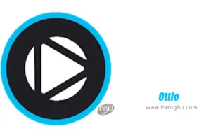 دانلود Ottlo Video Share, Stream &amp; Player 2.1.1 اشتراک گذاری و استریم فیلم با دیگران برای اندروید