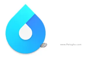 دانلود Overdrop Weather v2.3.1 مجموعه ویجت کاربردی متریال برای اندروید