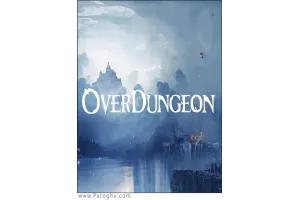 دانلود بازی Overdungeon اوردانجئون برای کامپیوتر