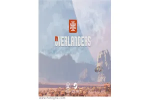 دانلود بازی Overlanders مسابقه دهندگان مافوقان زمین برای کامپیوتر