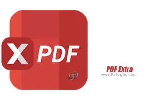 دانلود PDF Extra v10.17.266453 اسکن و تبدیل فایل های پی دی اف برای اندروید