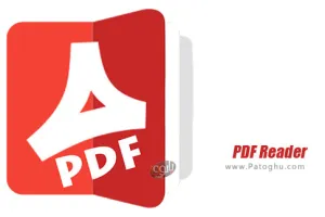 دانلود نرم افزار 1.2.14 PDF Reader - PDF File viewer & Ebook Reader برنامه کتابخوان مدرن برای اندروید