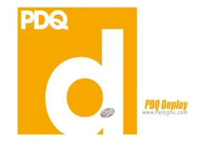 دانلود PDQ Deploy 19.6.29.0 بروز نگه داشتن اپلیکیشن ها از راه دور برای ویندوز