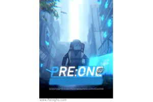 دانلود بازی PRE:ONE پریوان برای کامپیوتر
