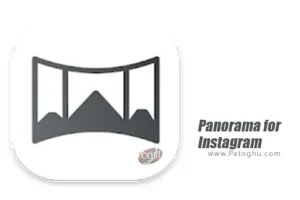 دانلود Panorama for Instagram: InSwipe 2.0 تصاویر پانورما برای اینستاگرام اندروید