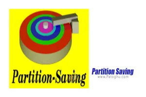 دانلود Partition Saving 4.60 پشتیبان گیری و بازیابی پارتیشن ها