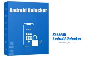 دانلود نرم افزار PassFab Android Unlocker 2.6.0.16 شکستن قفل اندروید
