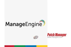 دانلود ManageEngine Patch Manager Plus 10.0.600 مدیریت پچ ها برای ویندوز