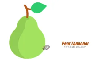 دانلود Pear Launcher Pro 3.4.1 لانچر گلابی برای اندروید