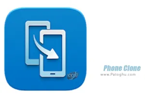 دانلود نرم افزار انتقال اطلاعات بین دو گوشی اندروید Phone Clone 12.0.0.400
