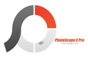دانلود PhotoScape X Pro 4.2.7 برنامه استودیو حرفه ای ویرایش تصاویر