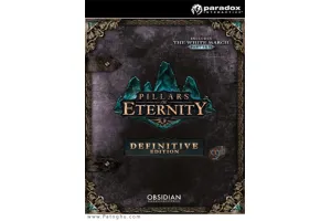 دانلود بازی Pillars of Eternity ستون های ابدیت برای کامپیوتر