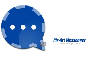 دانلود Pix-Art Messenger 2.3.4 مسنجر بسیار امن پیکس آرت برای اندروید
