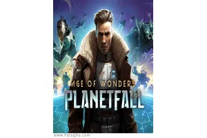 دانلود بازی Age of Wonders: Planetfall عصر عجایب برای کامپیوتر