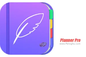برنامه ریزی کاری و شخصی برای اندروید Planner Pro-Personal Organizer 4.4.1