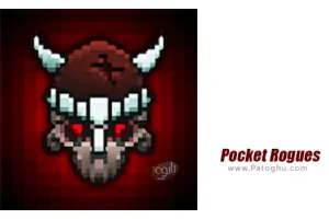 دانلود بازی Pocket Rogues 1.36.1 پاکت روگ برای اندروید